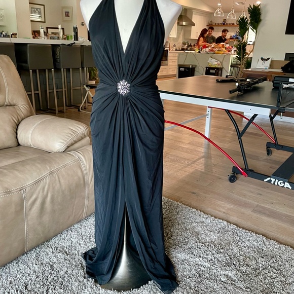 TADASHI maxi dress - Picture 5 of 6